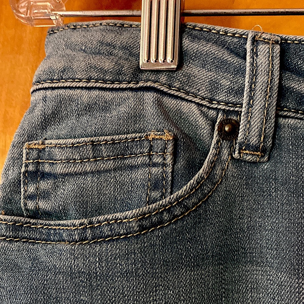 Westport 1962 Jean skirt - Picture 4 of 9